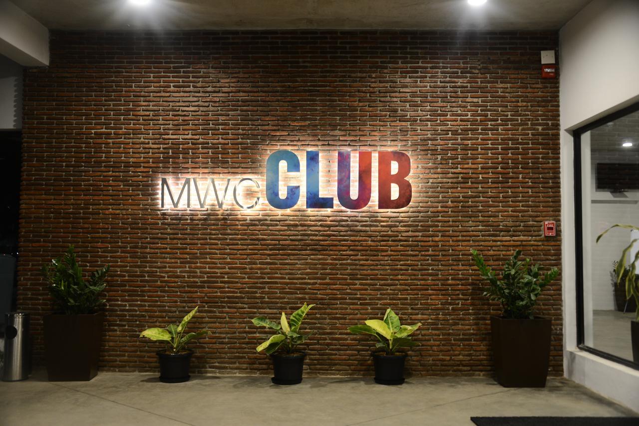 Mwc Club By Spree Hotel Chengalpattu Exterior photo